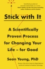 Image for Stick with It