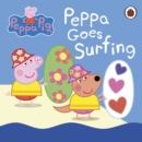Image for Peppa goes surfing