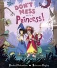 Image for Don&#39;t mess with a princess