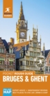Image for Pocket Rough Guide Bruges and Ghent (Travel Guide)