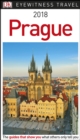 Image for DK Eyewitness Travel Guide Prague.