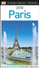 Image for DK Eyewitness Travel Guide Paris.