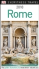 Image for DK Eyewitness Travel Guide Rome.