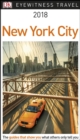 Image for DK Eyewitness Travel Guide New York City.