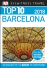 Image for Top 10 Barcelona