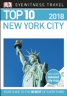 Image for Top 10 New York City