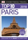 Image for Top 10 Paris