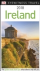 Image for DK Eyewitness Travel Guide Ireland.