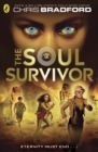 Image for The soul survivor : 3