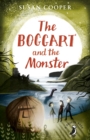 Image for The Boggart And the Monster