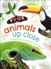 Image for Animals Up Close