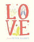 Image for Love from Peter Rabbit