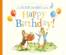 Image for Peter Rabbit Tales - Happy Birthday