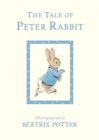Image for The Tale of Peter Rabbit Board Book