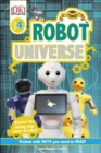 Image for Robot universe