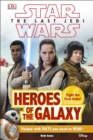 Image for Heroes of the Galaxy