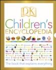 Image for DK children&#39;s encyclopedia.