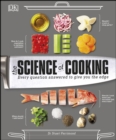 Image for The science of cooking: every question answered to perfect your cooking
