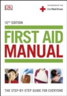 Image for First Aid Manual 10th edition (Irish edition)