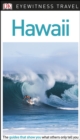 Image for DK eyewitness travel guide Hawaii.