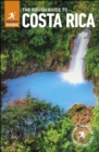 Image for The Rough Guide to Costa Rica