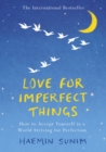 Image for Love for Imperfect Things