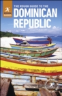 Image for The rough guide to Dominican Republic.