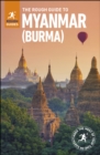 Image for The rough guide to Myanmar (Burma).