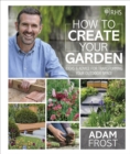 Image for RHS How to Create your Garden