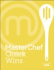 Image for Masterchef quick wins