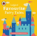 Image for Ladybird favourite fairy tales