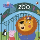 Image for Peppa Pig: At the Zoo