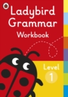 Image for Ladybird Grammar Workbook Level 1