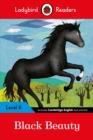 Image for Ladybird Readers Level 6 - Black Beauty (ELT Graded Reader)