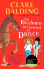 Image for The racehorse who learned to dance