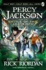 Image for Percy Jacson and the battle of the labyrinth: the graphic novel