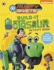 Image for Rusty Rivets: Build-It Botasaur Activity