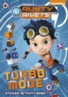Image for Rusty Rivets: Turbo Mode