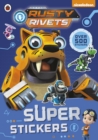 Image for Rusty Rivets: Super Stickers