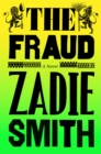 The fraud - Smith, Zadie
