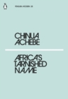 Image for Africa&#39;s Tarnished Name