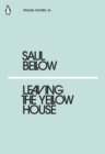 Image for Leaving the Yellow House