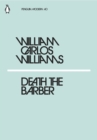 Image for Death the Barber