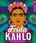 Image for V&amp;A Introduces - Frida Kahlo