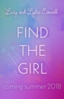 Image for Find The Girl