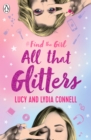 Image for Find The Girl: All That Glitters