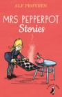 Mrs Pepperpot stories - Proysen, Alf
