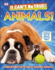Image for Animals!