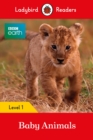 Image for Ladybird Readers BBC Earth multi-copy Pack