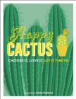 Image for Happy Cactus